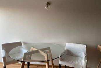 Apartamento T1 para Arrendar Mobilado e Equipado na Campanhã