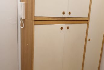 Студия возле метро Лоди