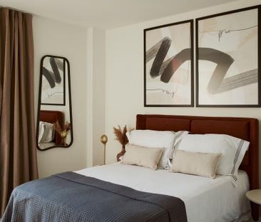 2 bedroom apartment to rent - Photo 5
