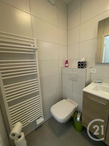 Appartement F1 à louer - Photo 4