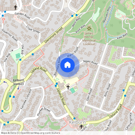 42, Ngaio Road, Kelburn, Wellington