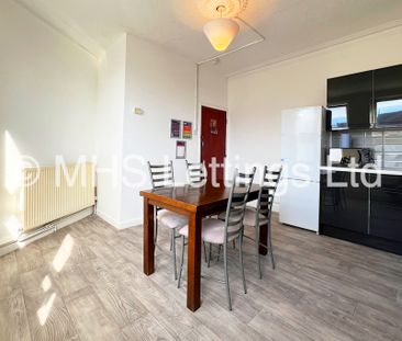 1 Bedroom Shared Flat for rent in Queens Road - Photo 5