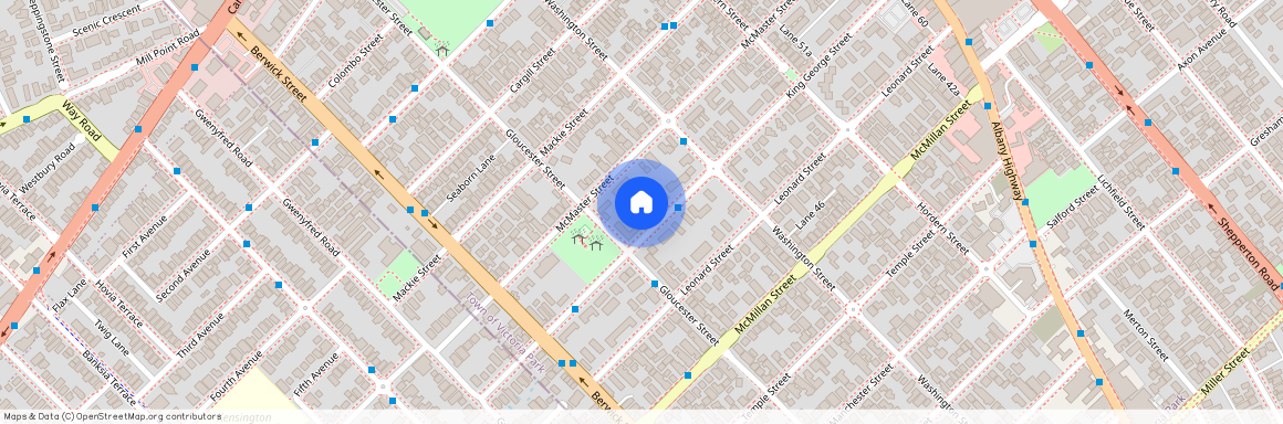 15/57 King George Street, Victoria Park, WA, 6100