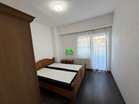 Apartament de inchiriat 3 camere zona Mihai Viteazul - Fotografie 4