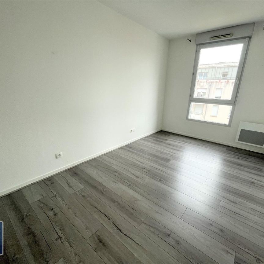 Location Appartement 2 pièces 41m² LIMOGES 87100 - Photo 1