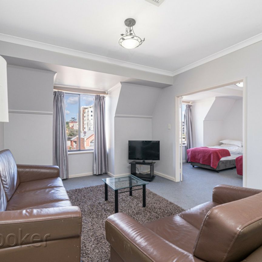 59/11 Regal Place, East Perth - Photo 1