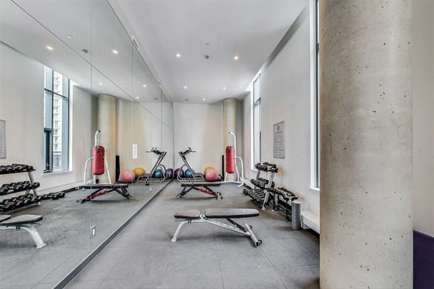 For Lease - 170 Fort York Boulevard Unit# 1911, Toronto, Ontario - Photo 1