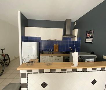 Location Appartement 2 pièces 47m² VALENCE 26000 - Photo 4