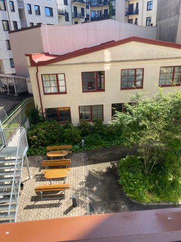 Sveagatan, Göteborg - Photo 5