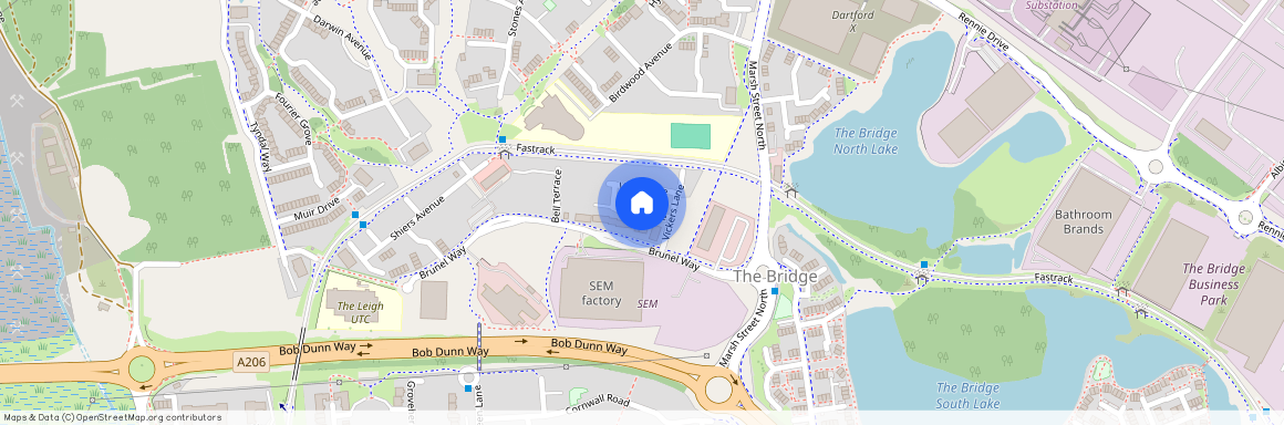 Vimy Drive Dartford DA1