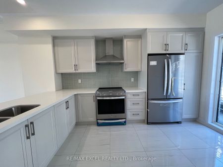 For Lease - 42 Clippers Crescent, Whitchurch-Stouffville, Ontario - Photo 5