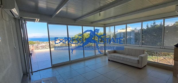 Διαμέρισμα για ενοικίαση - Αρτέμιδα (Λούτσα), - Photo 1