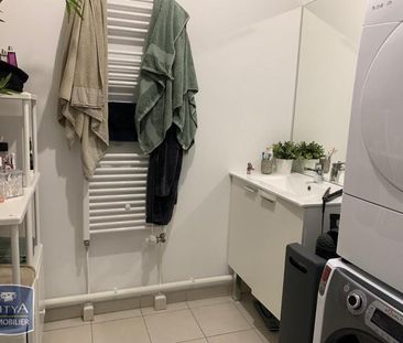 Location Appartement 3 pièces 64m² ANGERS 49100 - Photo 6