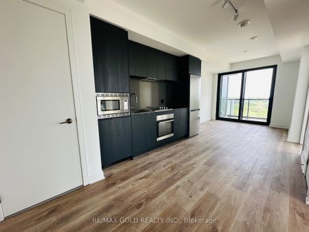 For Lease - 86 Dundas Street Unit# 815, Mississauga, Ontario - Photo 3