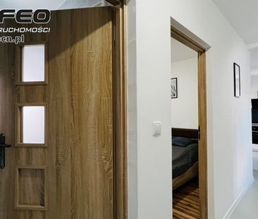 Mieszkanie na wynajem - Zdjęcie 3