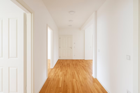 Hochwertig sanierte 3-Zimmer-Wohnung mit Balkon | stilvoller Altbau | zentrale Lage | 999€ Warmmiete - Photo 5