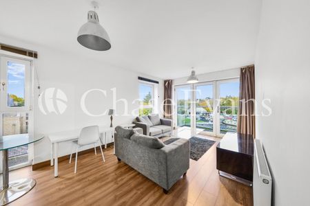 2 bedroom apartment to rent - Photo 4