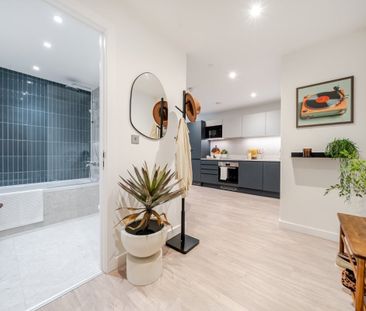 1 bedroom apartment to rent - Photo 5