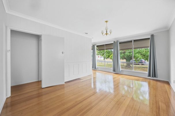 CLOSE TO TOWN – SPACIOUS YARD - Photo 1