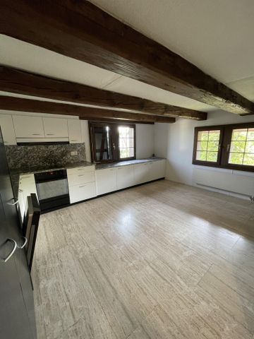 3.5 Zimmer, 2. Stock - Photo 2