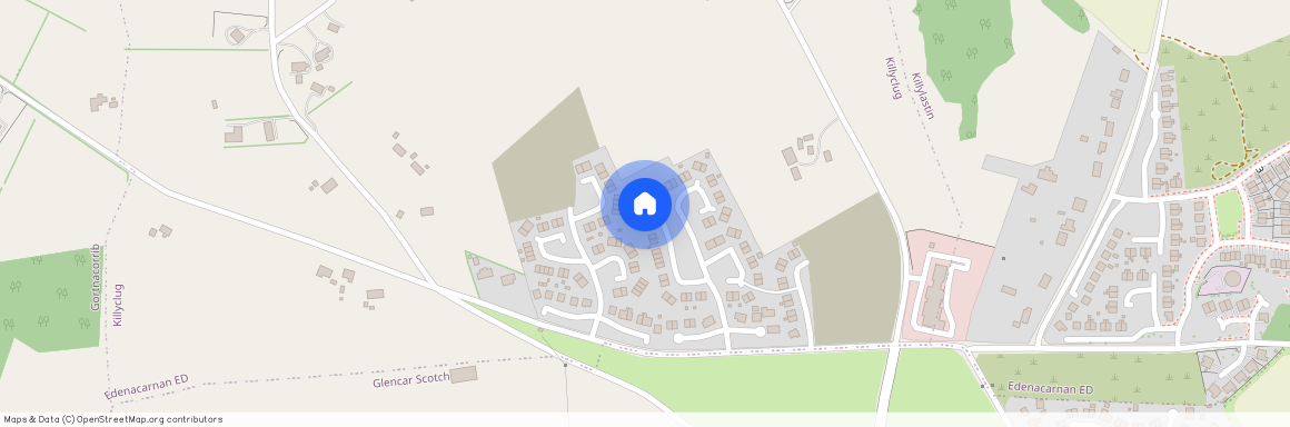 25 Gleann Eaden, F92YNX8, Letterkenny