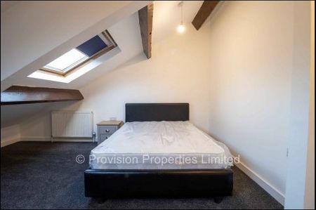 2 Bedroom Lets in Leeds - Photo 4