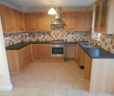 3 bedroom house to rent Wing Drive, Fishtoft, PE21 - Photo 6