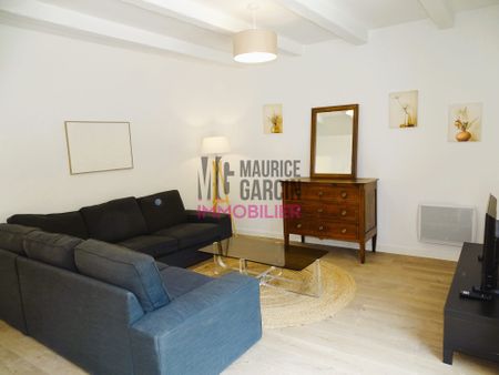 Maison de ville 2 pièces 45.88 m² CAVAILLON - Photo 5