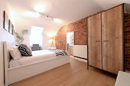 3 Bed Flat, Lewisham Way, SE14 - Photo 4