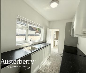 Langley Street, Basford, Stoke-On-Trent - Photo 4