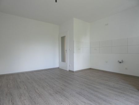 Schicke Single-Wohnung! - Foto 4