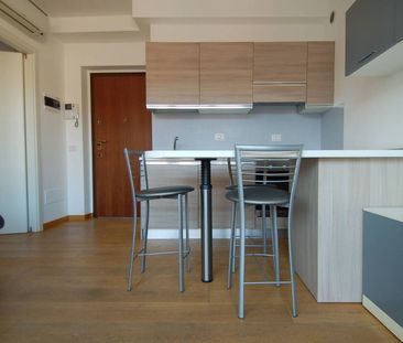 Bilocale via Lecce 6, Corso San Gottardo, Milano - Photo 6