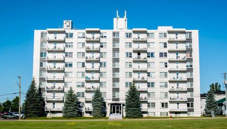 Lorentz Apartments - Photo 2