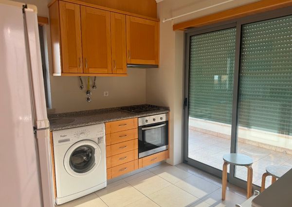 Apartamento T1 em Faro