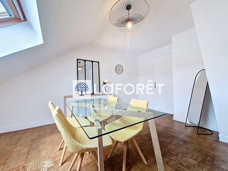 Appartement T1 près de AMIENS à louer - Photo 4