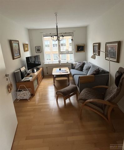 Hjälmshultsgatan 6 - Foto 2