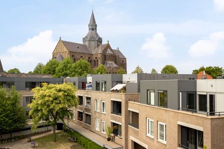 Secr. van Rooijstraat 66, Centrum, 5261EP, Vught - Foto 2