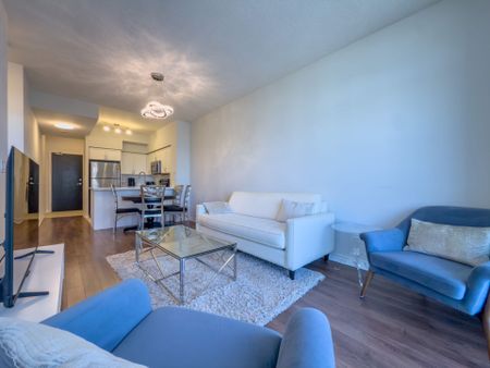 For Lease - 388 Prince of Wales Drive Unit# 2907, Mississauga, Ontario - Photo 5
