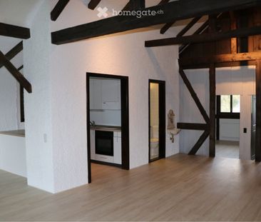 3 Zimmer Wohnung auf dem Landgut Fimelen in 3115 Gerzensee - Photo 1