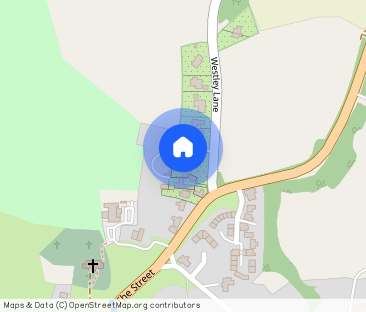 Westley Lane, Horringer, Bury St. Edmunds, IP29 - Photo 1