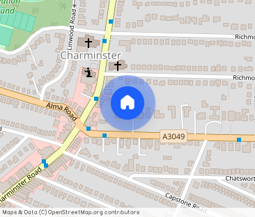 Bournemouth - Photo 1