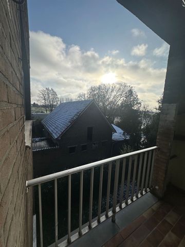 Appartement met 2 slaapkamers en prachtig uitzicht - Foto 2