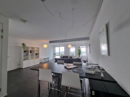 Te huur: Appartement Wijnhaven in Rotterdam - Foto 3