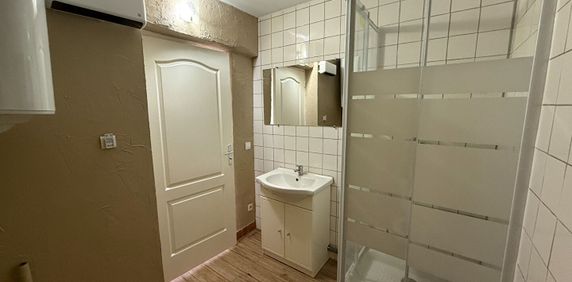 Location Appartement 2 pièces 26m² - Photo 2