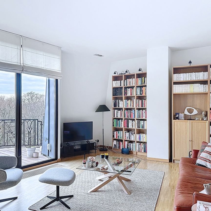 Appartement in Sint-Lambrechts-Woluwe - Photo 1