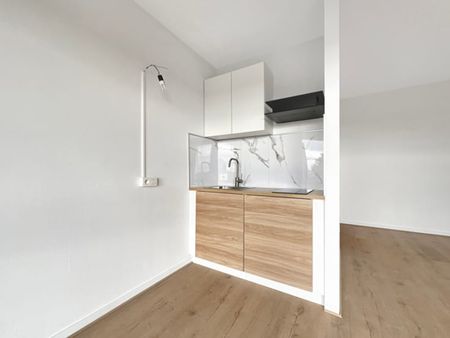 Serviceflat te huur - Photo 5