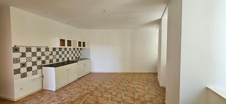 Location Appartement 2 pièces 43m² PRIVAS 07000 - Photo 3