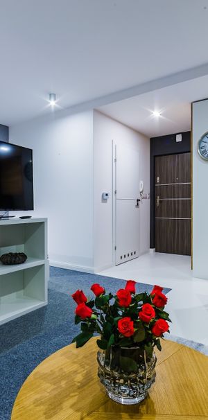 Rzeszów, mieszkanie na wynajem, Kwiatkowskiego - Zdjęcie 1