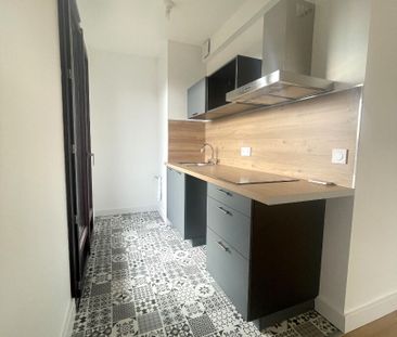 Location Appartement 2 pièces 38m² - Photo 2