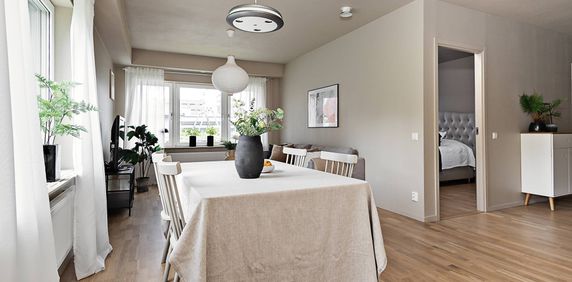 Näckens väg, Umeå - Photo 2